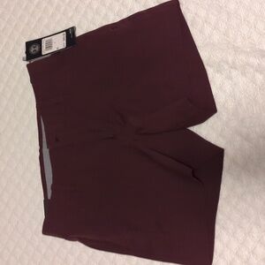 Under armour golf shorts